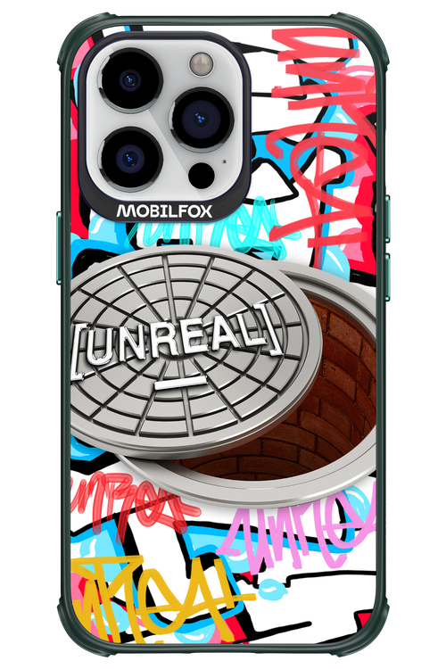 HULE - Apple iPhone 13 Pro