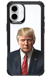 Donald Trump - Apple iPhone 16 Plus