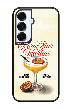 Pornstar Martini 2.0 - Samsung S25