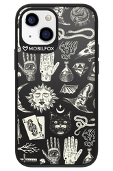 Alchemy and Mysticism - Apple iPhone 13 Mini