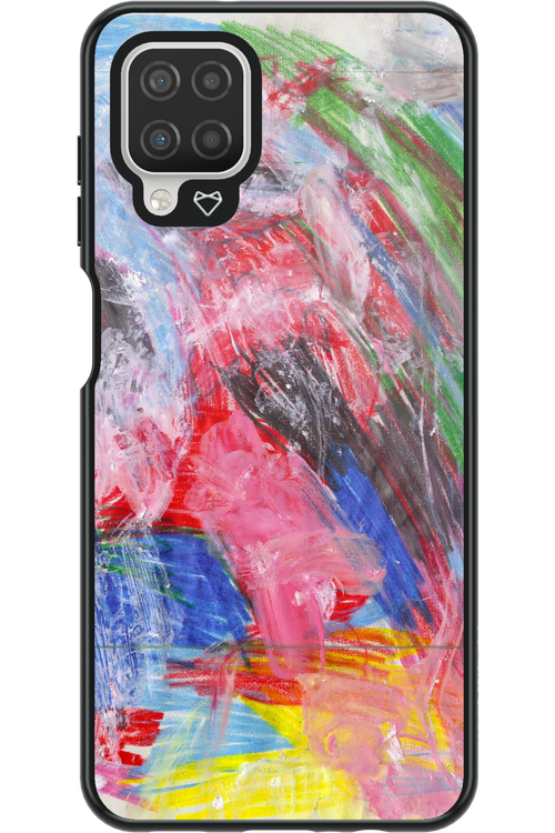 Xrax 2.0 - Samsung Galaxy A12