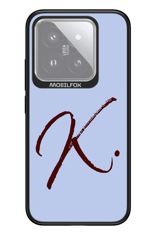 (Jellyfish Presso) K 2.0 - Xiaomi 14