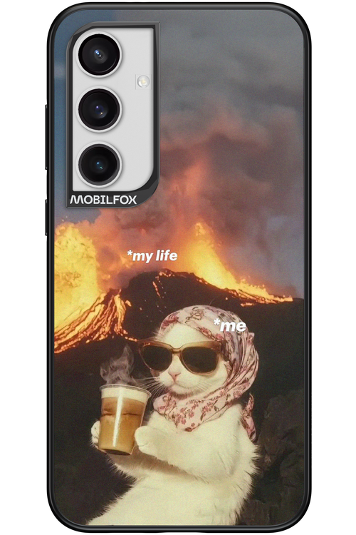 My life 2.0 - Samsung Galaxy S24+