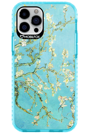 Almond Blossom - Apple iPhone 12 Pro