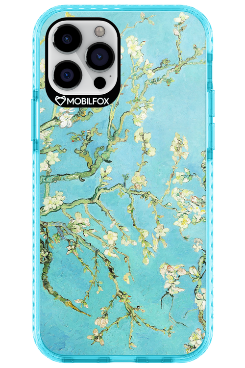 Almond Blossom - Apple iPhone 12 Pro