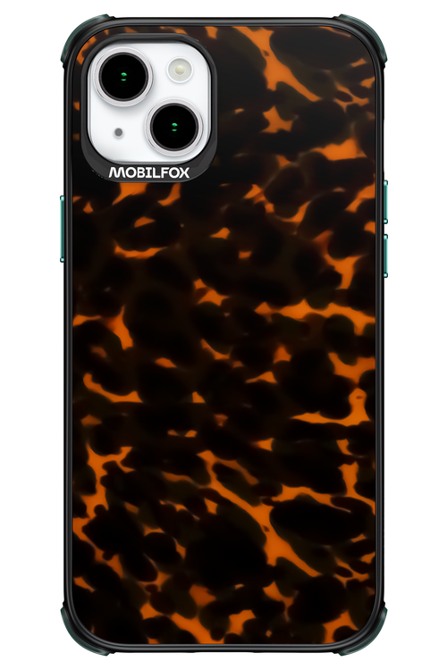 Tortie - Apple iPhone 15 Plus