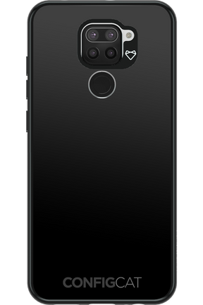 just because - Xiaomi Redmi Note 9