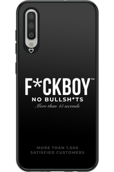 F_CKBOY 2.0 - Samsung Galaxy A70