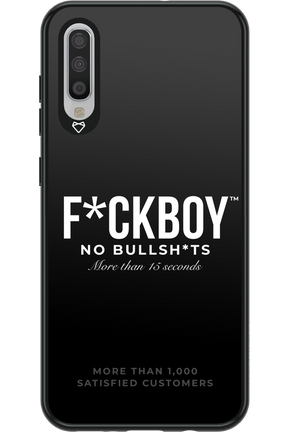 F_CKBOY 2.0 - Samsung Galaxy A70