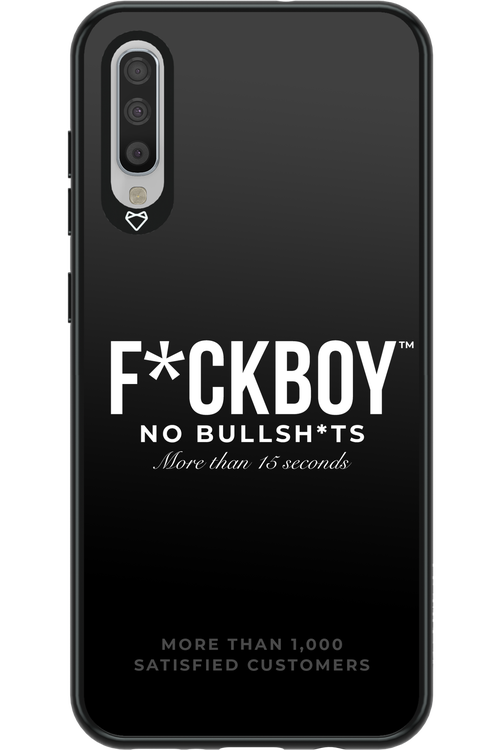 F_CKBOY 2.0 - Samsung Galaxy A70