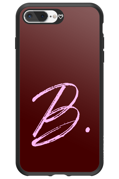 (Dark Blush) B 2.0 - Apple iPhone 7 Plus