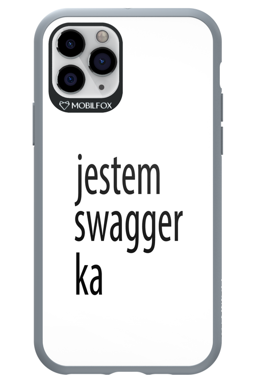 Swagger 2.0 - Apple iPhone 11 Pro