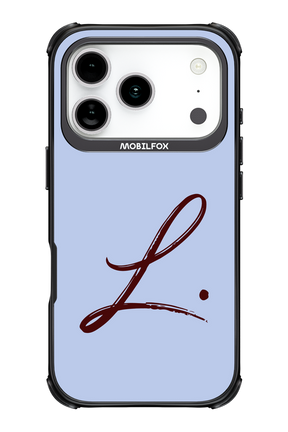 (Jellyfish Presso) L 2.0 - Apple iPhone 17 Pro