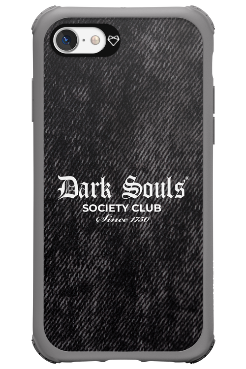 Dark Souls - Apple iPhone 7