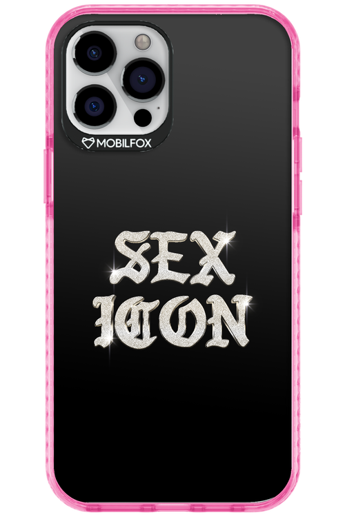 SEX ICON 2.0 - Apple iPhone 12 Pro Max