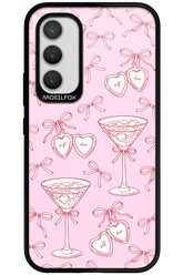 Tipsy Toast 2.0 - Samsung Galaxy A34