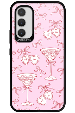 Tipsy Toast 2.0 - Samsung Galaxy A34