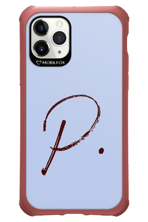 (Jellyfish Presso) P 2.0 - Apple iPhone 11 Pro