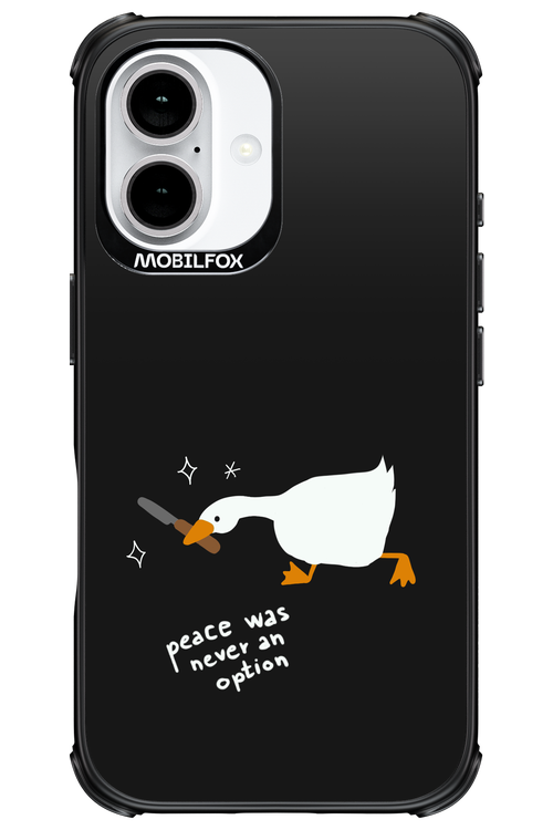 OPTION 2.0 - Apple iPhone 16