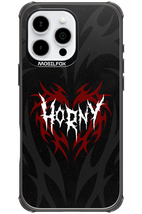 HORNY 2.0 - Apple iPhone 16 Pro Max