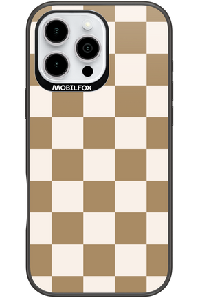 Nude Chess - Apple iPhone 16 Pro Max