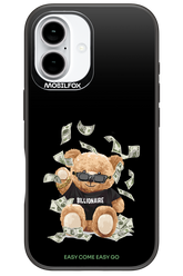 Easy Come Easy Go - Apple iPhone 16