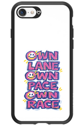 OWN 2.0 - Apple iPhone 7