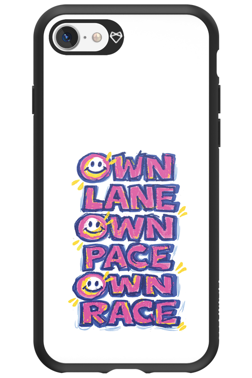OWN 2.0 - Apple iPhone 7