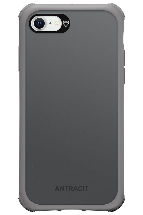 Antracit 2.0 - Apple iPhone SE 2020