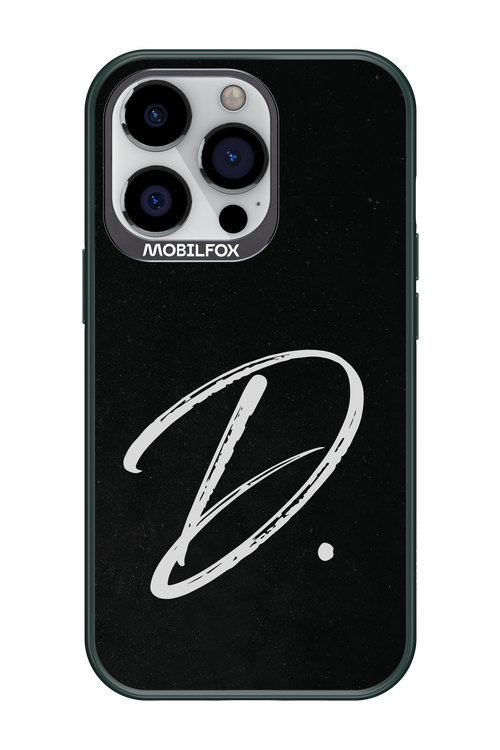 (Off Space) D 2.0 - Apple iPhone 13 Pro