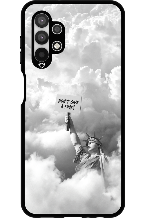 Don't give a  - Samsung Galaxy A13 4G