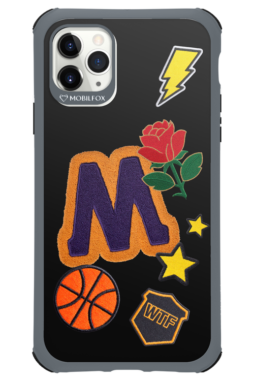 University's King - Apple iPhone 11 Pro Max