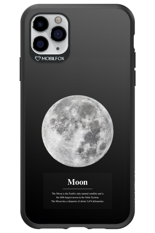 Moon - Apple iPhone 11 Pro Max