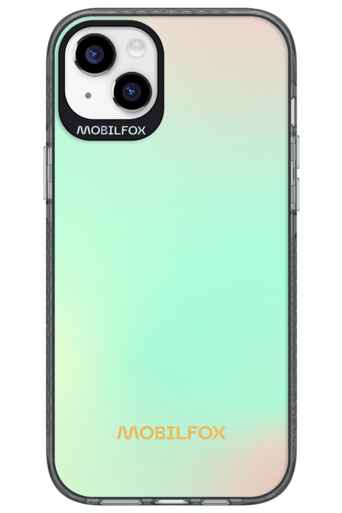 Pastel Mint - Apple iPhone 14 Plus