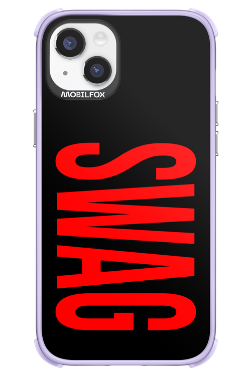 SWAG 2.0 - Apple iPhone 14 Plus