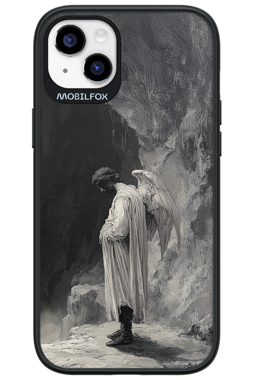 INGER Cover 2.0 - Apple iPhone 14 Plus
