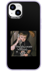 Create my money 2.0 - Apple iPhone 15 Plus
