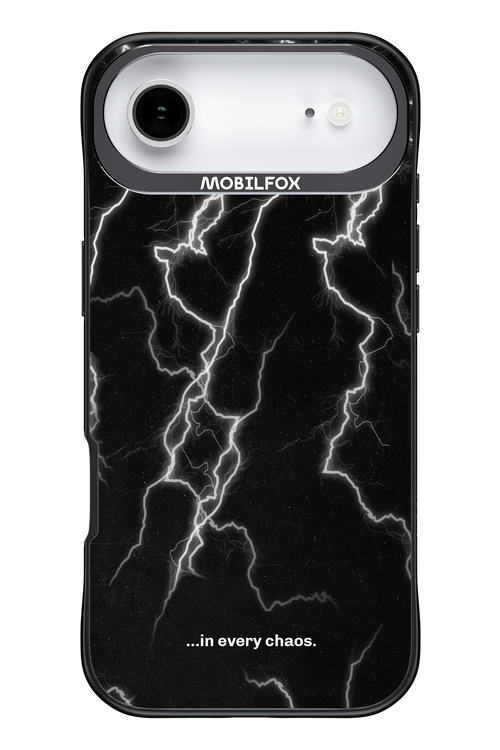 Chaotic Thunder 2.0 - Apple iPhone 17 Air