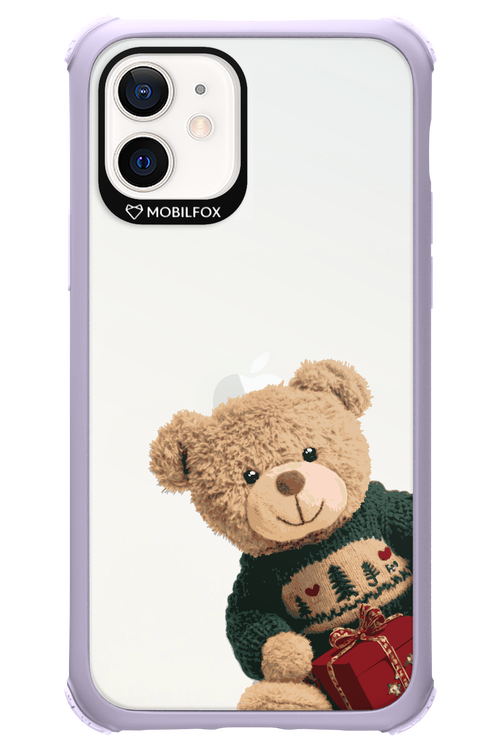 Gifting Bear - Apple iPhone 12