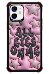 All Eyes On Me - Apple iPhone 12