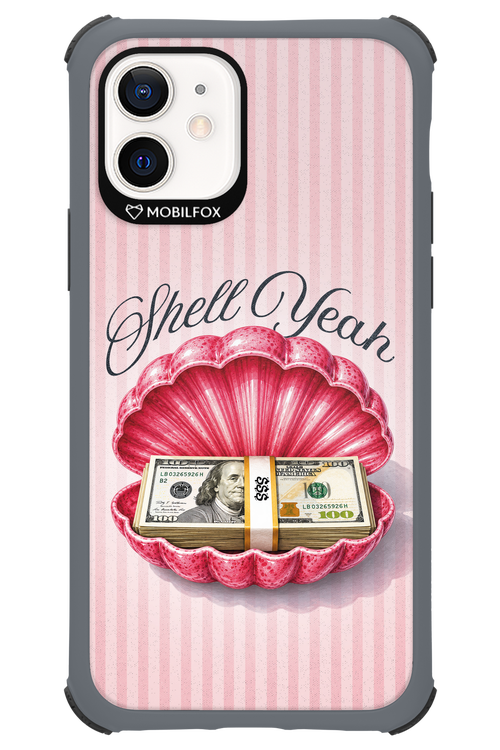 Shell Yeah 2.0 - Apple iPhone 12