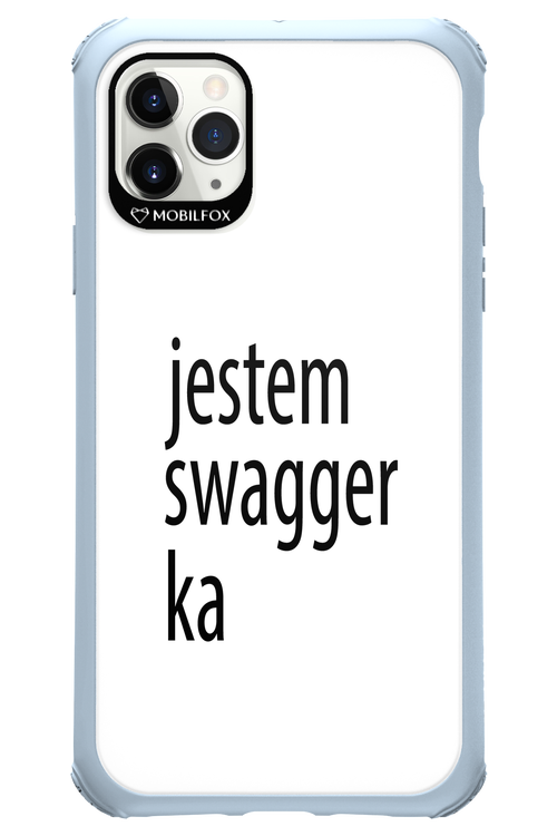 Swagger 2.0 - Apple iPhone 11 Pro Max