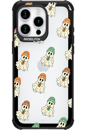 Spirited Sips (Nude) - Apple iPhone 15 Pro Max