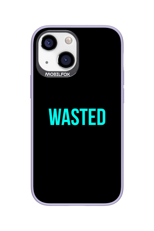 WASTED 2.0 - Apple iPhone 13 Mini