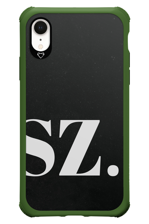 SZ (Off Space) 2.0 - Apple iPhone XR