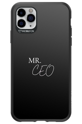 Mr. CEO  - Apple iPhone 11 Pro Max