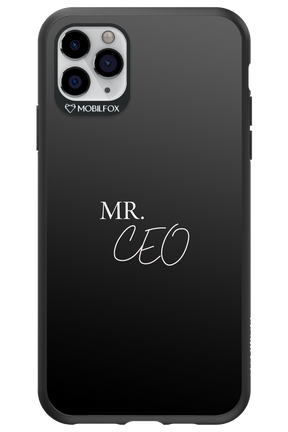 Mr. CEO  - Apple iPhone 11 Pro Max