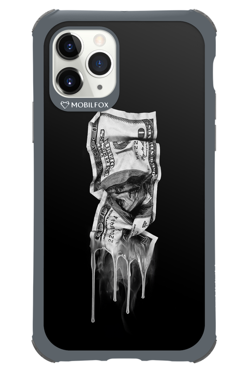 Melting Money 2.0 - Apple iPhone 11 Pro