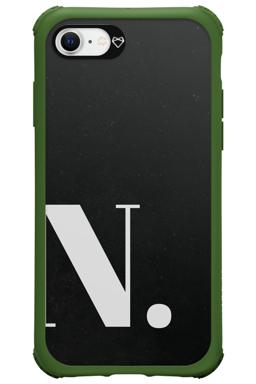 N (Off Space) 2.0 - Apple iPhone SE 2020