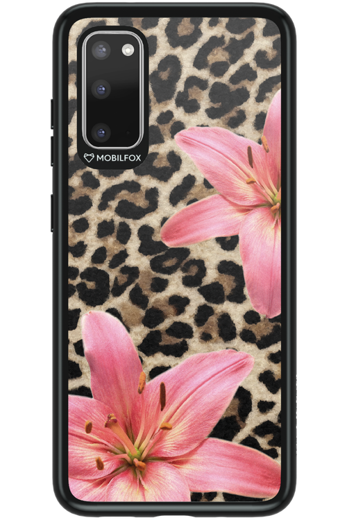 Leobloom 2.0 - Samsung Galaxy S20